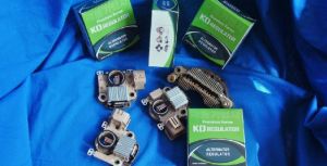 Alternator Regulator
