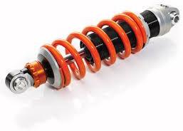 Rubber Shock Absorbers