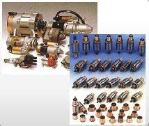 Industrial Motor & Starters
