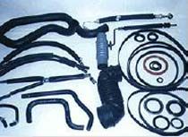 Rubber Parts