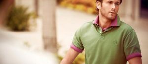 Polo Shirts