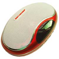 Mini and Digital and mp3 Speaker For IPod, mp3, MID Player