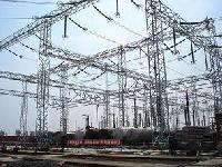 Substation Structure