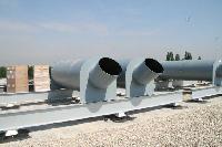 Industrial Silencers