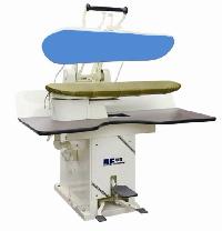 Automatic Omnipotent Press