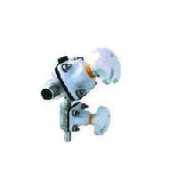 welded tandem valves