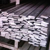 High Carbon High Chromium Die Steel Flats
