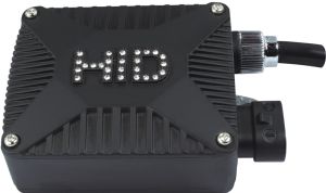 HID Xenon Ballast