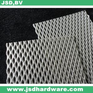 Titanium Wire Mesh