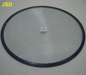Wire Sieve Screen