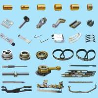 industrial sewing machines parts