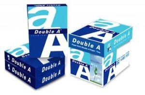 Double A4 Copy Paper