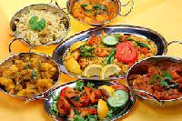 indian foods