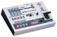 Professional 4 Channel Video Mixer