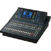 Digital Live Sound Mixing Console