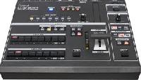 8-channel Video Switcher Mixer