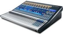 24-channel Digital Mixer