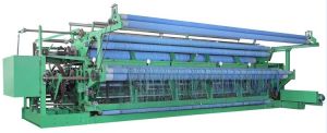 Automatic Fishing Net Machine, Brand Name : JIANGHAI