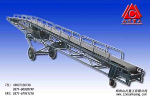 Belt Conveyer