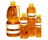 RBD Palm Olein Oil (1, 2, 5 Litre Pet Bottles)