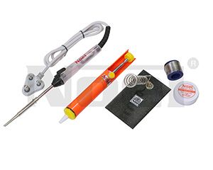 soldering kit