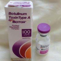 Offer for Botox 100iu