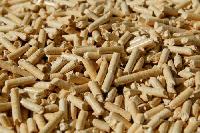 6MM TO 8MM DRY WOOD PELLETS