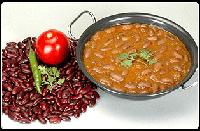 Punjabi Rajma