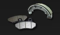 Brake Pad Brake Pad