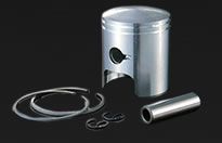 Piston Kit Piston Kit