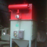 Pocket Type Dust Collector
