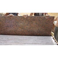 Baltic Red Granite