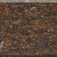Indian Mhagony Granite