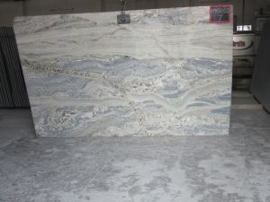 Monte Cristo Granite