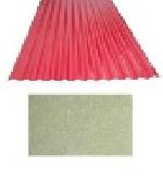 Prepainted Plain / Corrugated Sheets