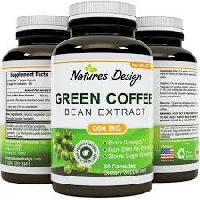 Common Powder Green Coffee Extract