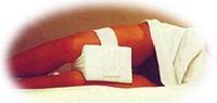 Pregnancy Knee Pillow