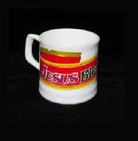 Religious Cup