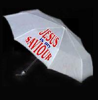 Religious Umbrella