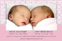 birth announcements invitation cards