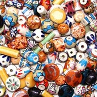 Ceramic Beads