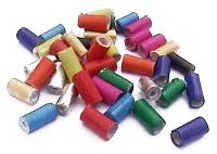 Paper Beads