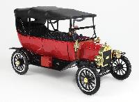 1915 Ford Model T Touring Soft Top