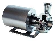 Stainless Steel Centrifugal Pump