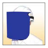 Furnance Observation Face Shield
