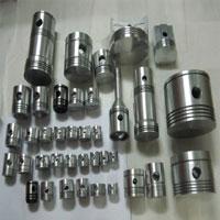 Mechanical Spare Parts