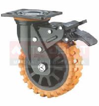 Hdpe wheels