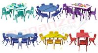 Group Series furniture