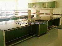 Medical Laboratory Furniture : 6497