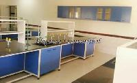 Medical Laboratory Furniture : 6500